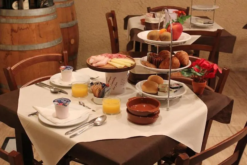 Hotel Operà Dossobuono