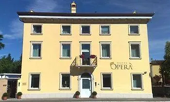Hotel Operà Dossobuono