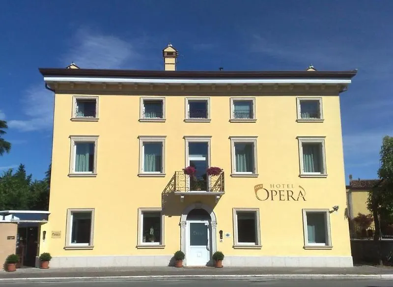Hotel Operà Dossobuono