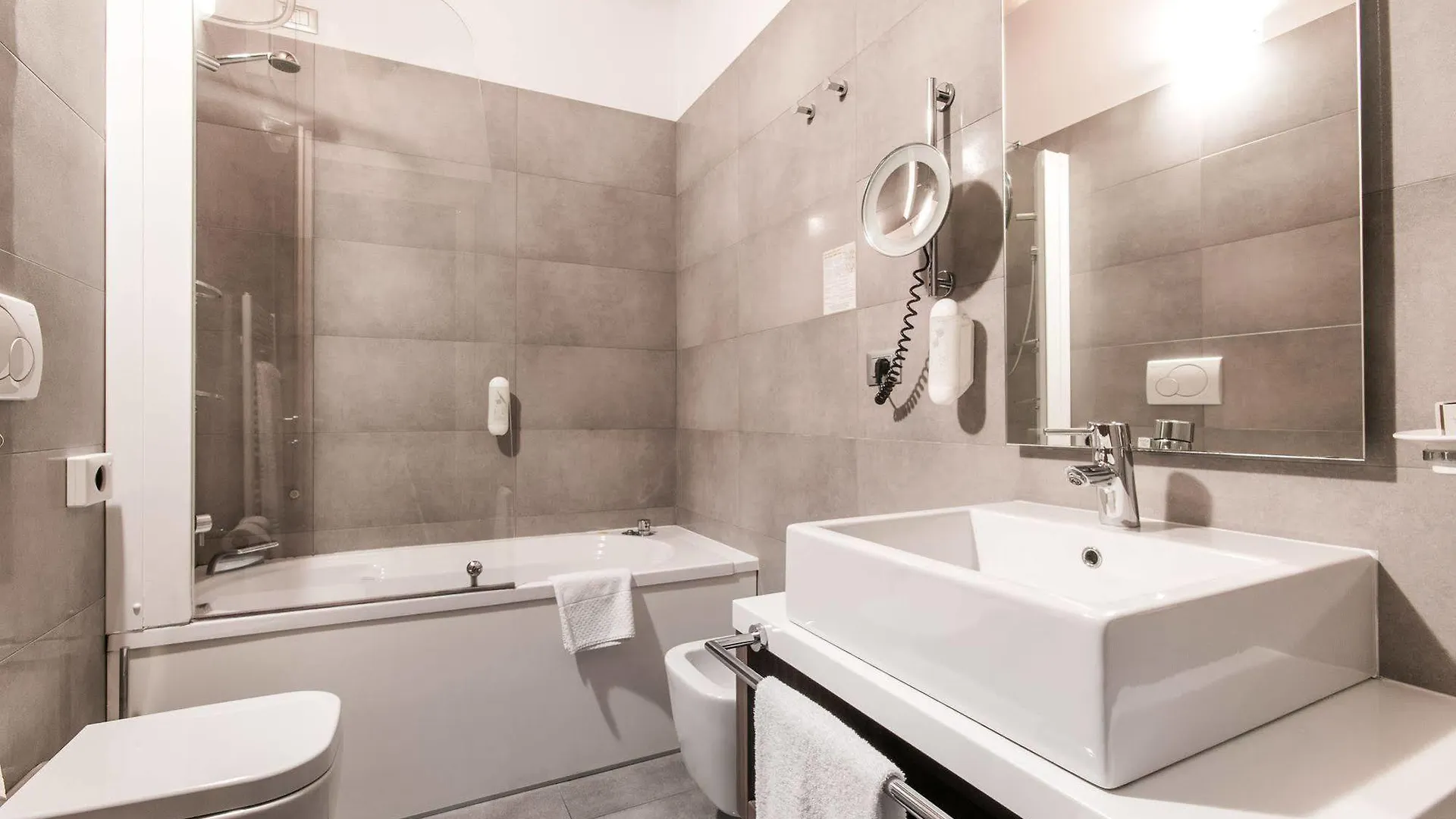 ***  Hotel Operà Dossobuono Italia
