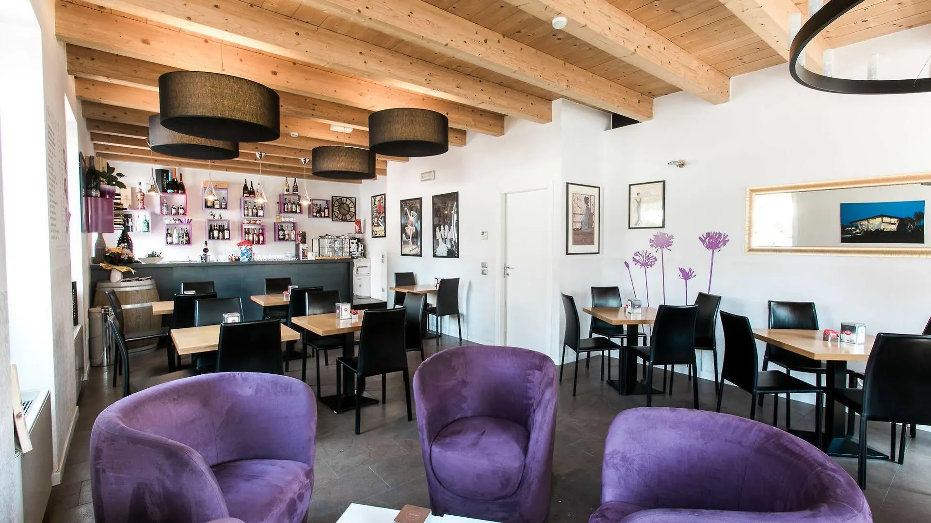 Hotel Operà Dossobuono Italia