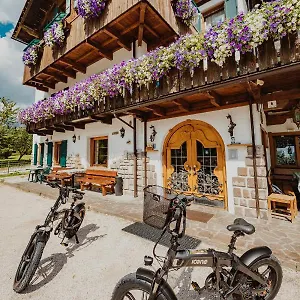 Gasthuis Montana