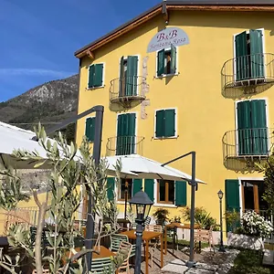Bed & Breakfast Relais Fontana Rosa Wellness