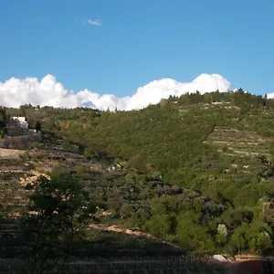 Bed & Breakfast Montericco