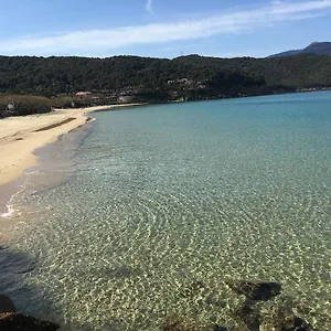Danila Hotel Portoferraio