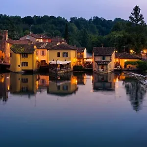 Le Finestre Su Borghetto Valeggio sul Mincio