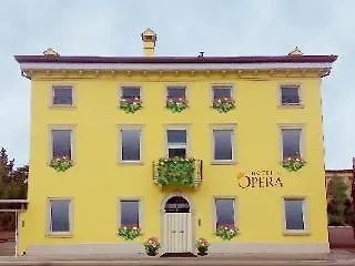 Hotel Operà Dossobuono